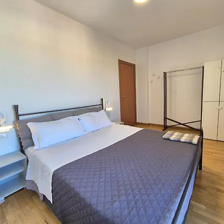 Migliarina - 5 Terre Apartman