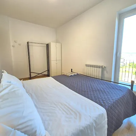 Migliarina - 5 Terre Apartman La Spezia