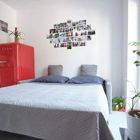 Apartman Migliarina - 5 Terre *