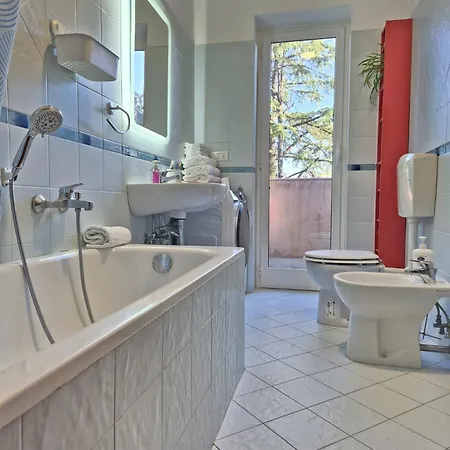 Apartman Migliarina - 5 Terre La Spezia
